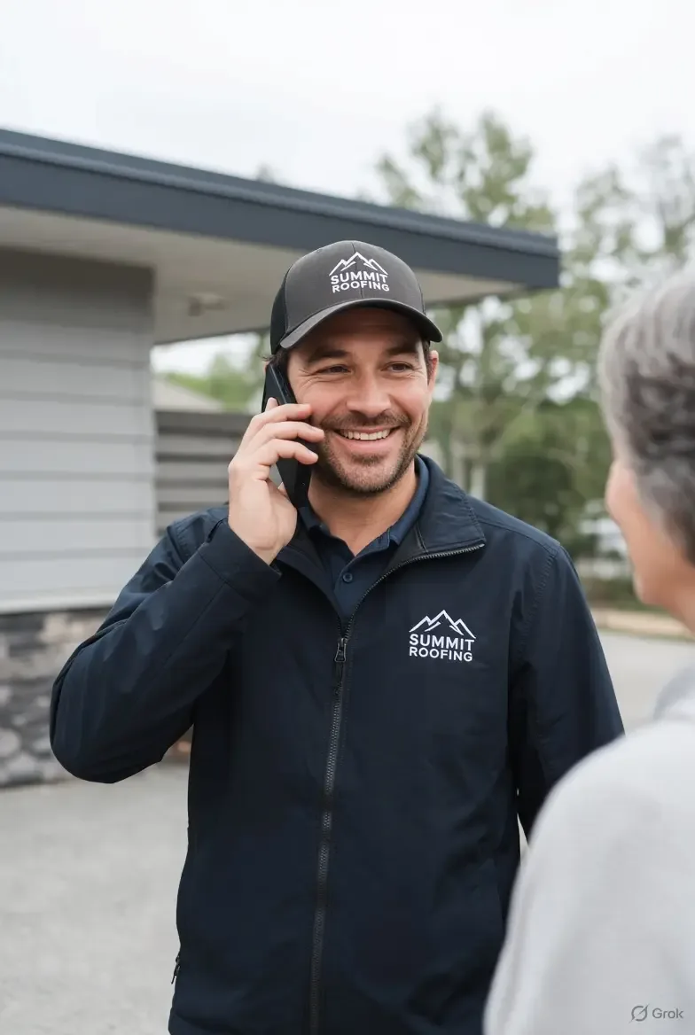 Flat Roof Leak Repair Marionville, MO FAQs